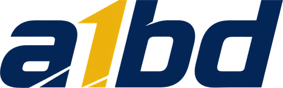 a1bd লোগো